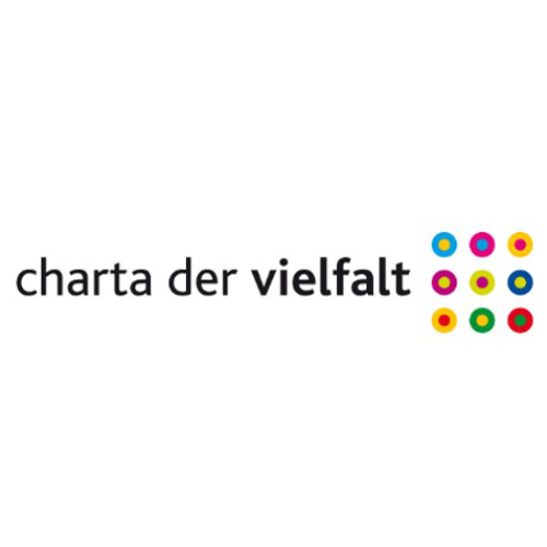 Charta der Vielfalt