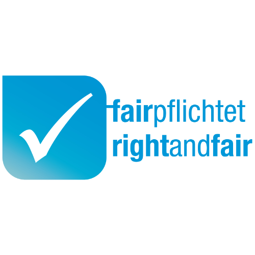 fairpflichtet